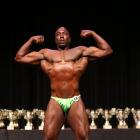 Alvin  Magee - NPC Southern Classic 2014 - #1